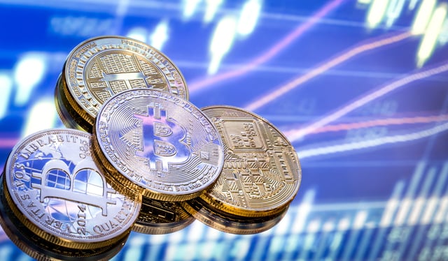 Binance alocă peste 6 miliarde USD pentru a compensa un atac cibernetic masiv