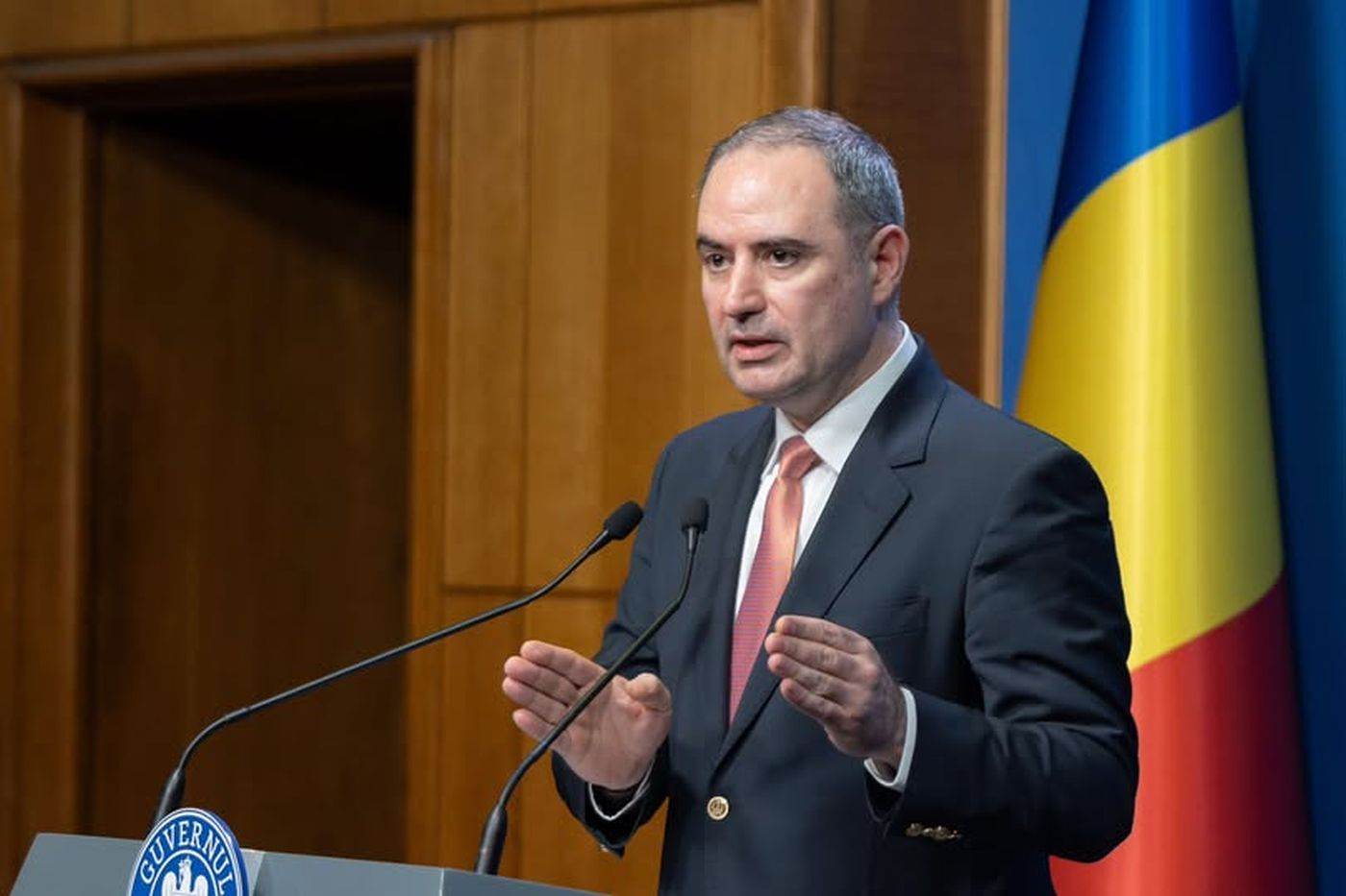 Alexandru Nazare: Bugetul pentru anul 2027 va fi dificil de elaborat din cauza pierderilor de fonduri PNRR