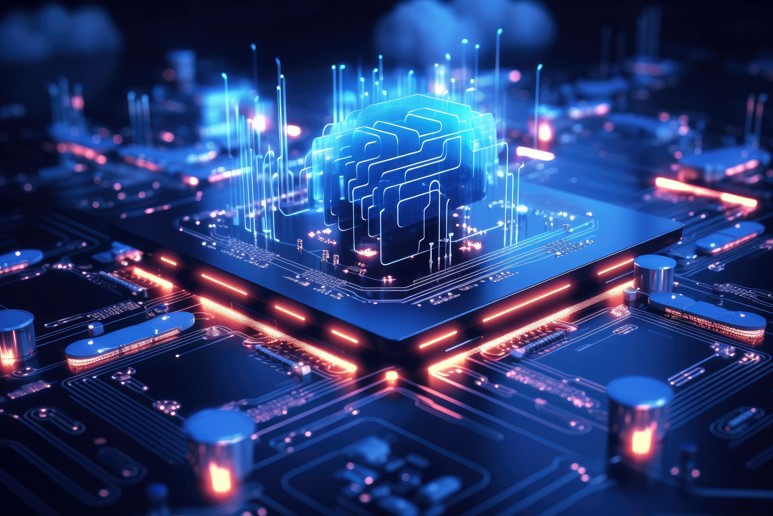 Scăderi pe piața tehnologică: Investitorii sunt îngrijorați de costurile ridicate ale inteligenței artificiale