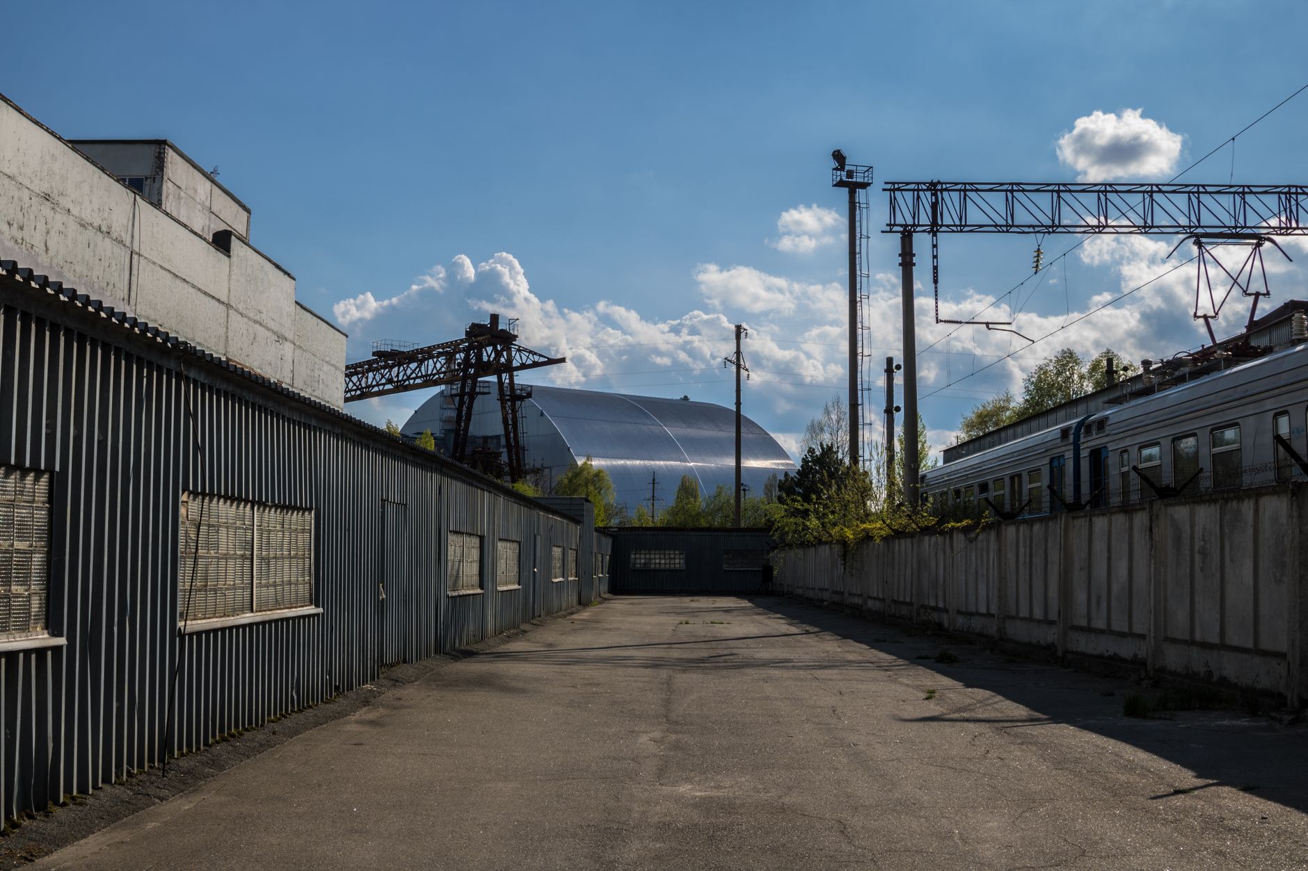 Dumitru Chisăliță vizitează Cernavoda: Atenționare privind costurile proiectelor de investiții