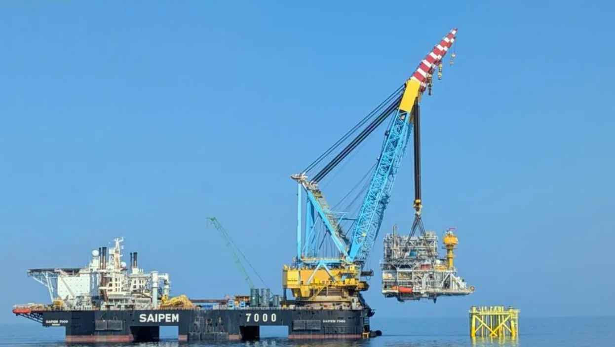 Proiectul Neptun Deep va genera un plus de 500 milioane euro la profitul anual al OMV