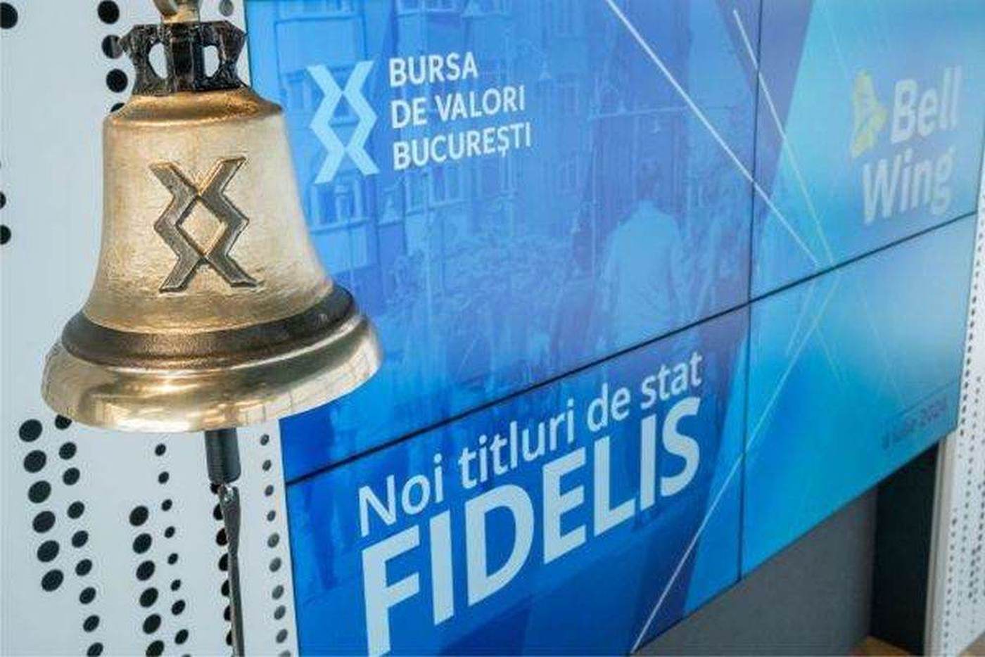 Ministerul Finanțelor lansează noua ediție FIDELIS: randamente de până la 7,75% în lei și 6,60% în euro