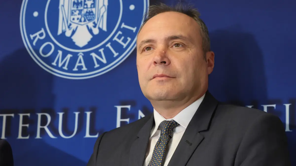 Dumitru Chisăliță a vizitat Cernavoda: Retehnologizarea Unității 1 este prioritate pentru securitatea energetică