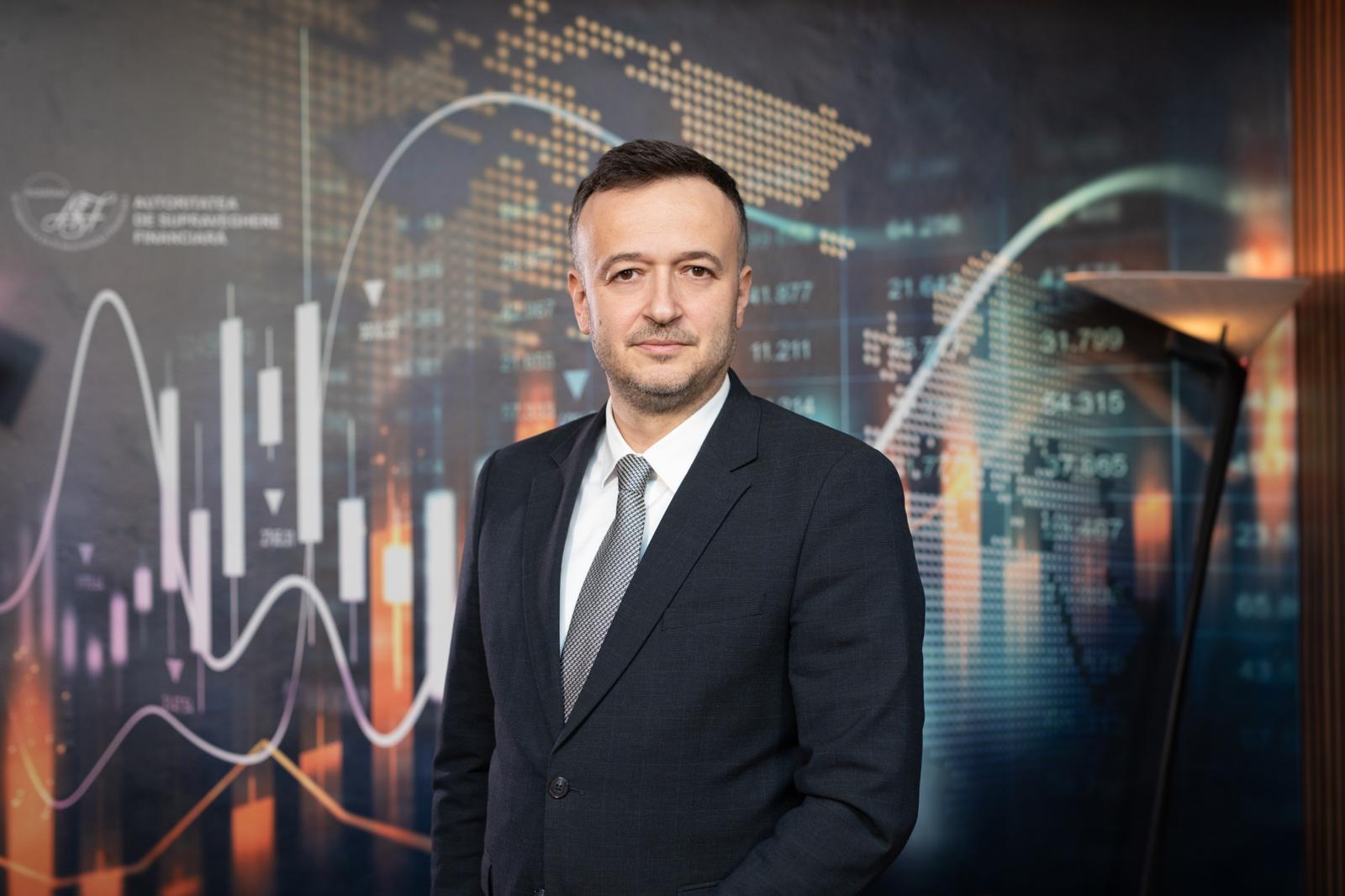 România are nevoie de un plan de țară pentru piața de capital și de o strategie de dezvoltare