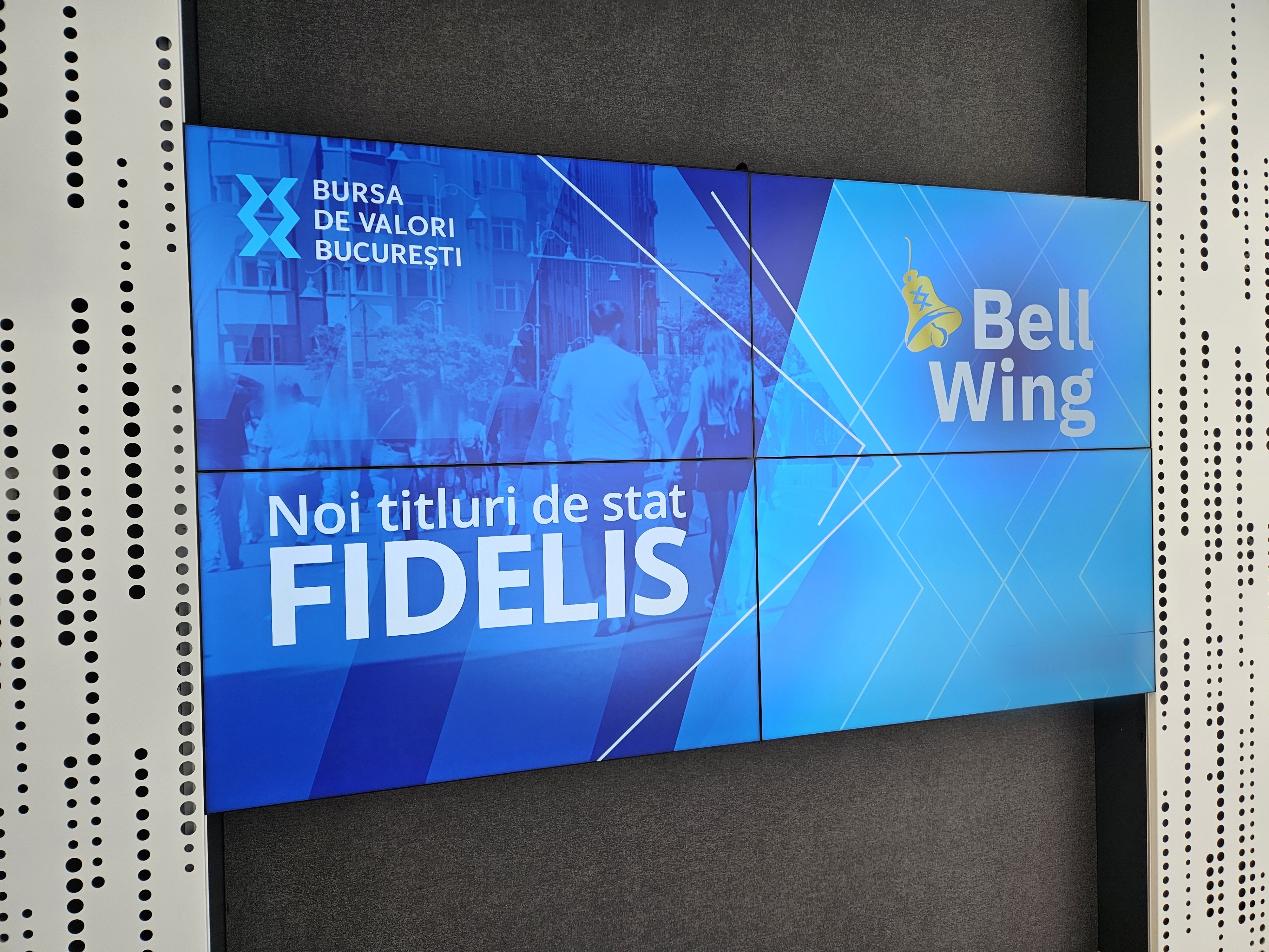 Ministerul Finanțelor lansează noua ediție FIDELIS: dobânzi de până la 7,75% în lei și 6,60% în euro