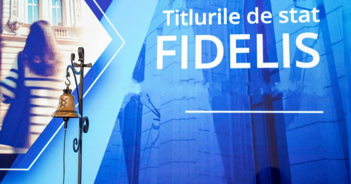 Ministerul Finanțelor lansează noua ediție FIDELIS cu dobânzi de până la 7,75% în lei