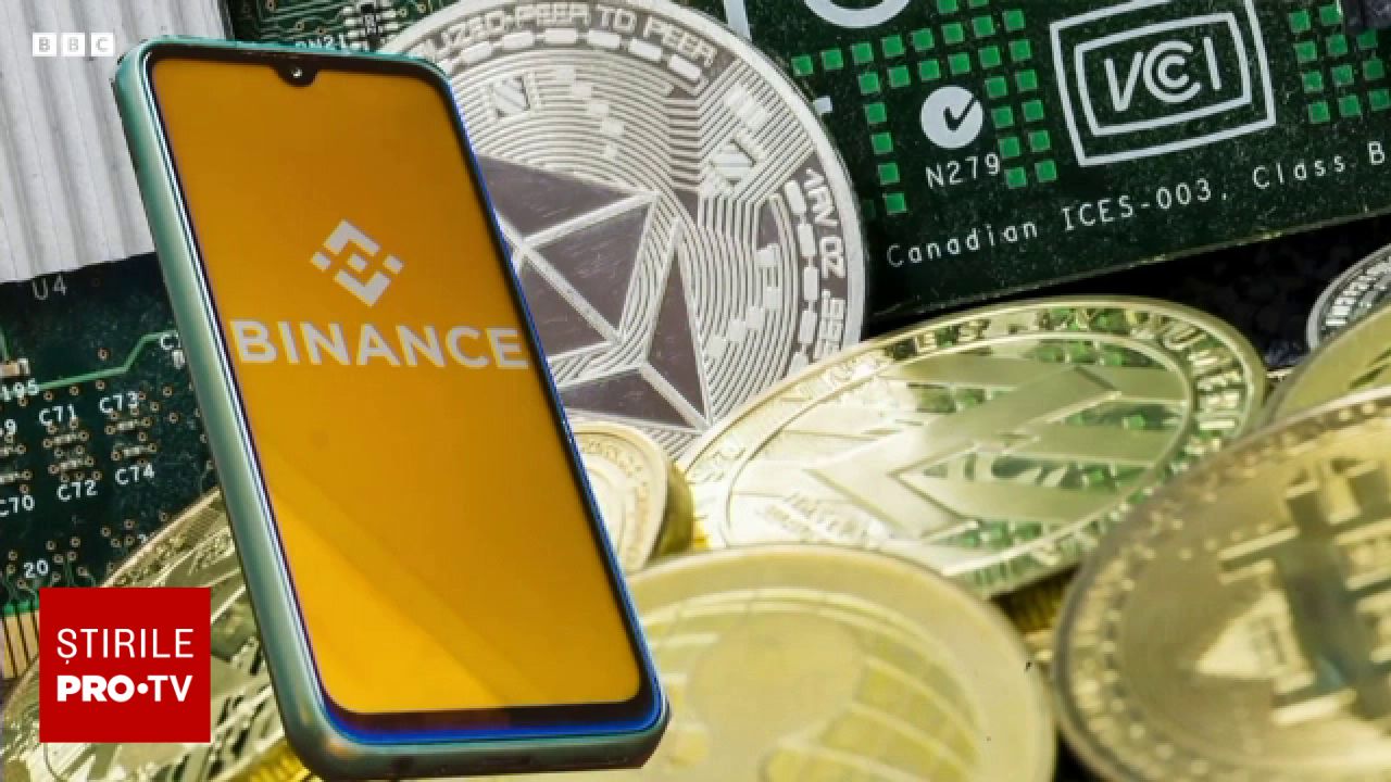 Atac cibernetic masiv asupra Binance: pierderi estimate de 6,3 miliarde de dolari