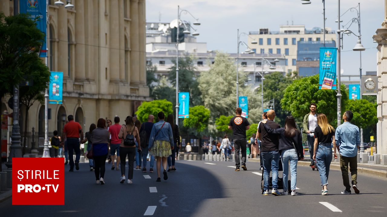 România ar putea încheia anul cu o contracție economică de 0,4%, estimează Comisia de Prognoză