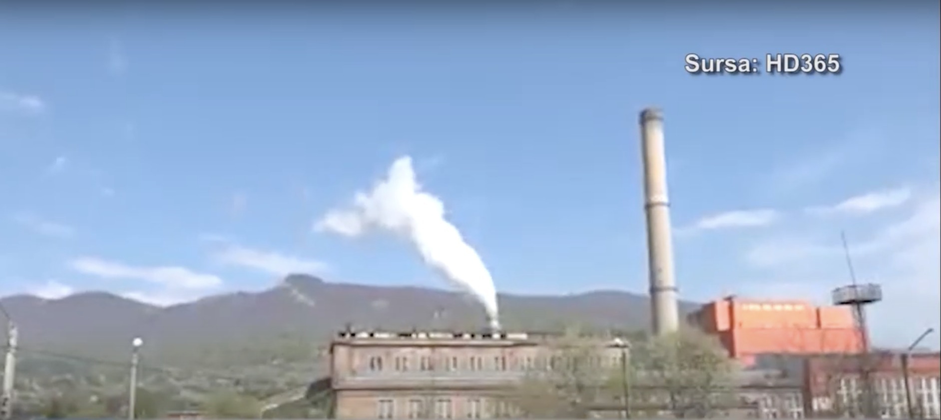 Complexul Energetic Valea Jiului solicită ajutor financiar urgent pentru continuitatea activității