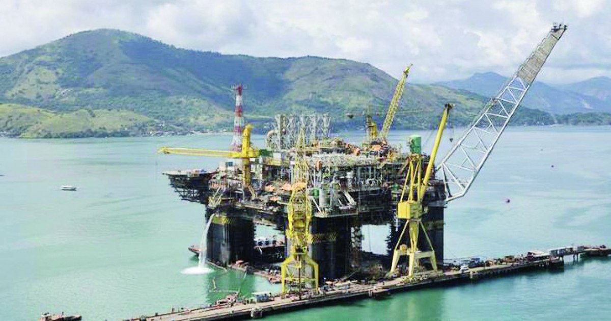 Mazarine Energy preia BSOG: investitorul olandez extinde prezența în producția de gaze offshore din România