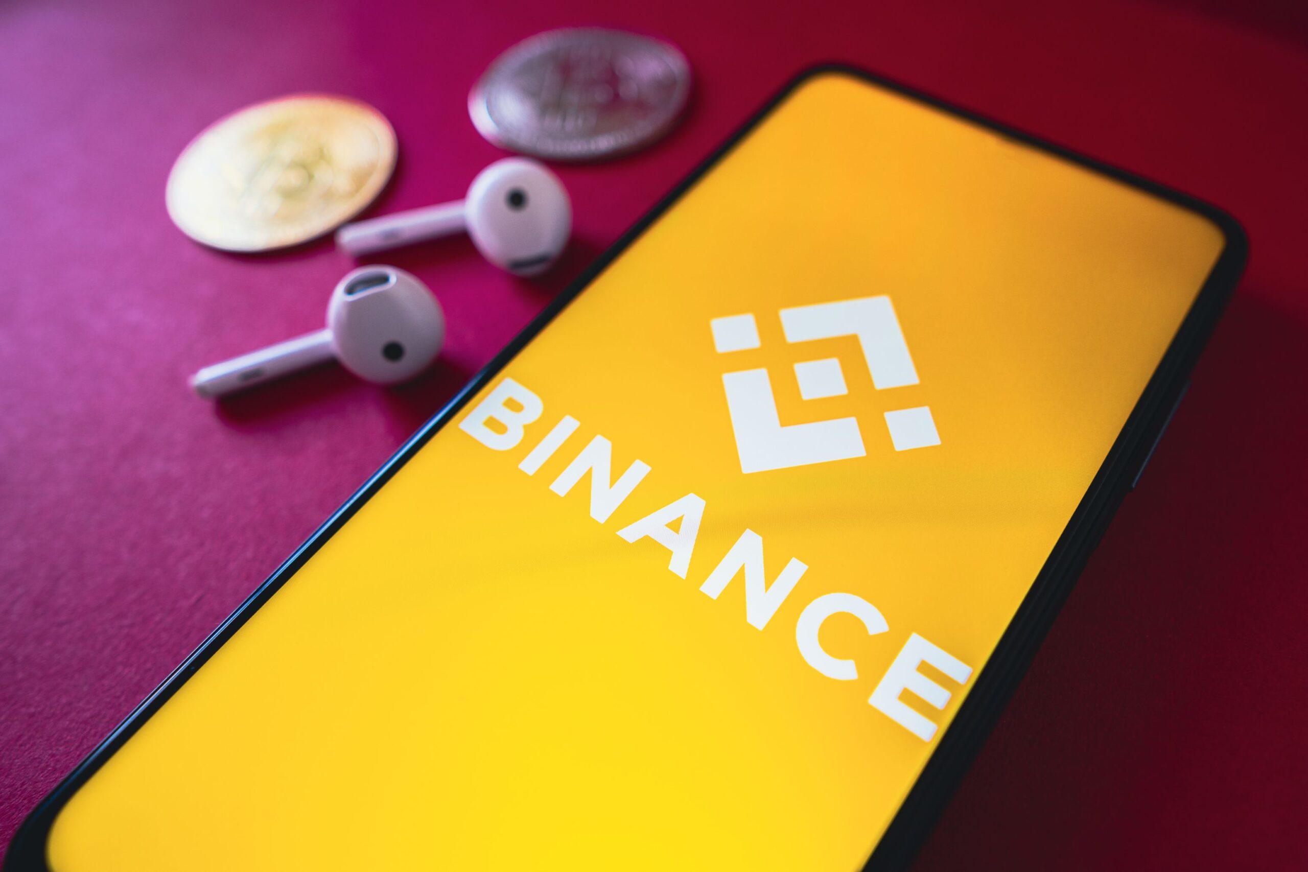 Binance, ținta unui jaf cripto de 6,3 miliarde de dolari, atribuibil hackerilor din Coreea de Nord