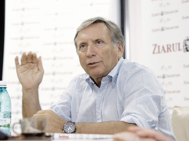 Nouă fabrică de hârtie de 80-90 milioane euro la Giurgiu, dezvoltată de Vladimir Cohn