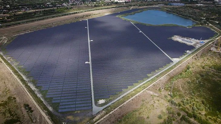 Investițiile energetice în România: Cum aleg marile grupuri europene contractorii EPC