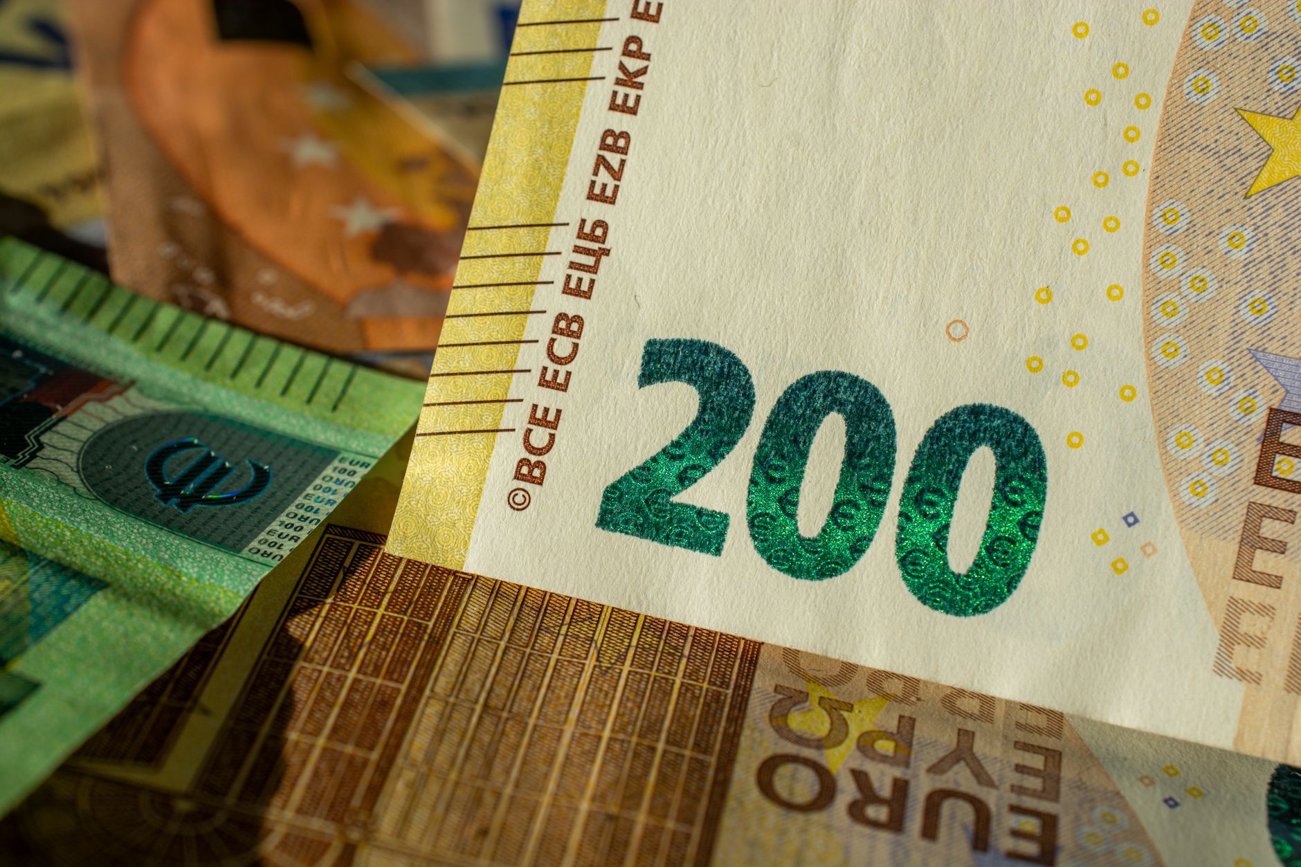 Economia zonei euro a crescut cu 0,4% în trimestrul al treilea, peste estimările analiștilor