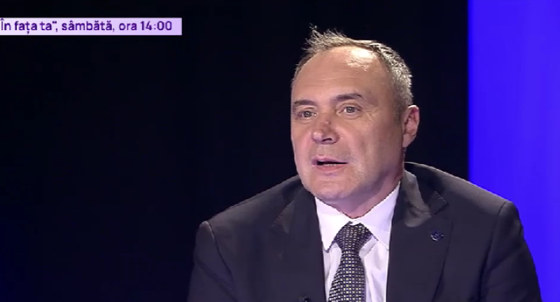 Dumitru Chisăliță: Deciziile privind achiziția de gaze aparțin companiilor, nu Guvernului
