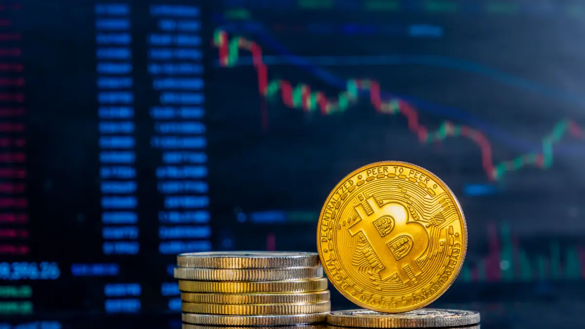 Piața criptomonedelor sub presiune după incidentul Binance și temerile privind reglementările