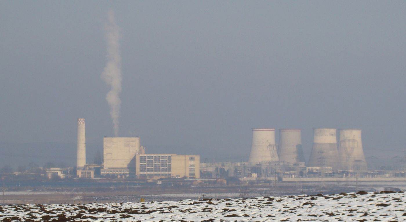 Centrala Termoelectrică Iernut ar putea intra în operare comercială până la jumătatea anului 2027