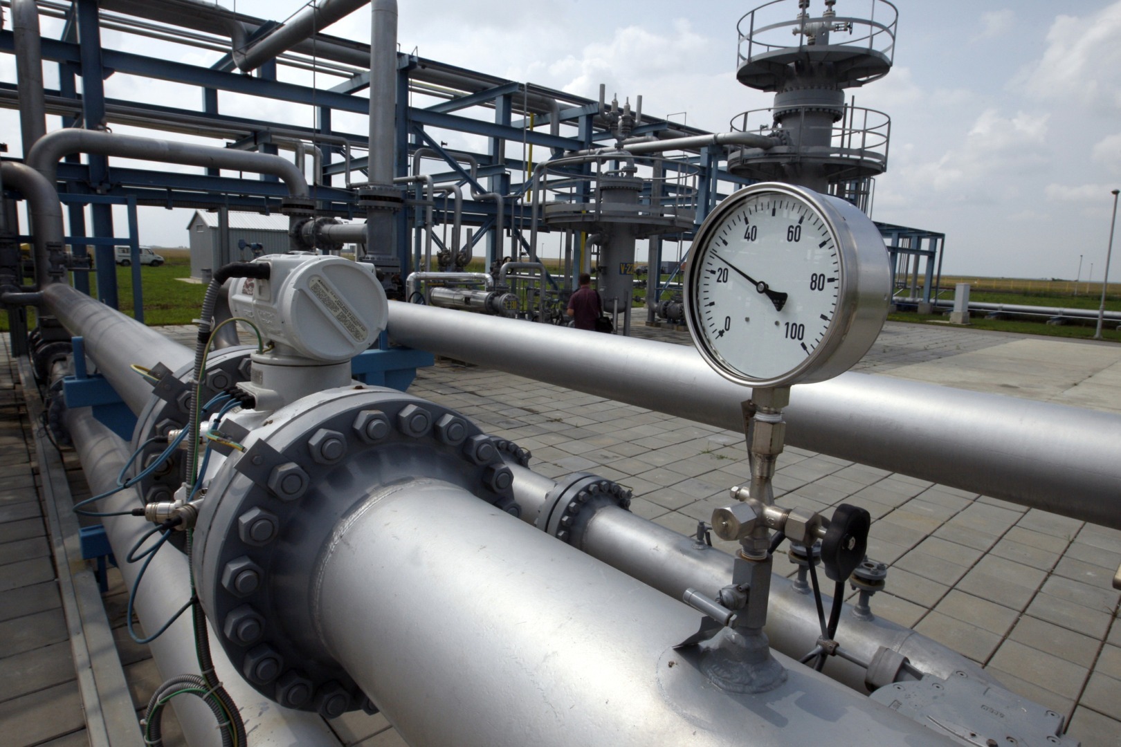 Ungaria poate elimina dependența de gazul rusesc într-un an, conform ministrului Energiei
