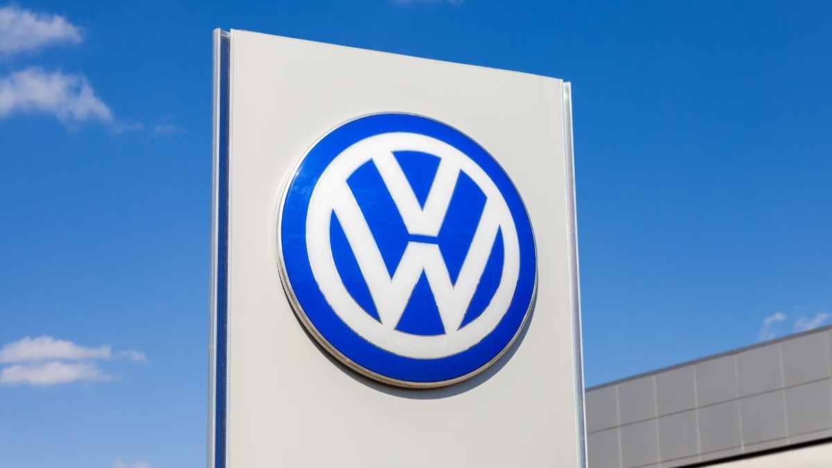 Volkswagen amână dezvoltarea modelului electric ID. Golf din motive financiare