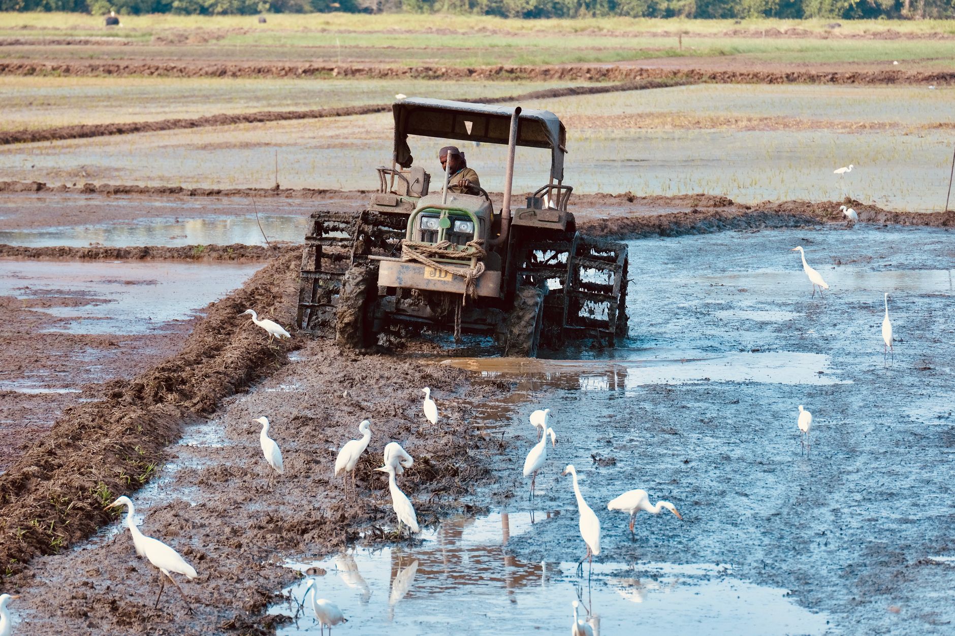 Comisia Europeană dublează ajutorul francez pentru combustibilul utilizat în agricultură și acvacultură