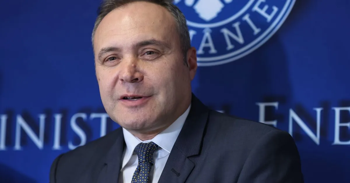 Ministerul Energiei pregătește scheme de sprijin pentru consumatorii non-casnici în contextul creșterii prețurilor