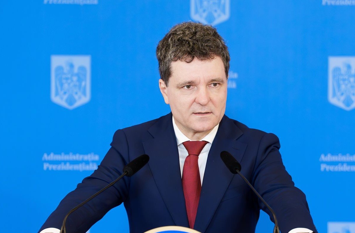 Nicușor Dan: România trebuie să își păstreze statutul de țară recomandată investițiilor