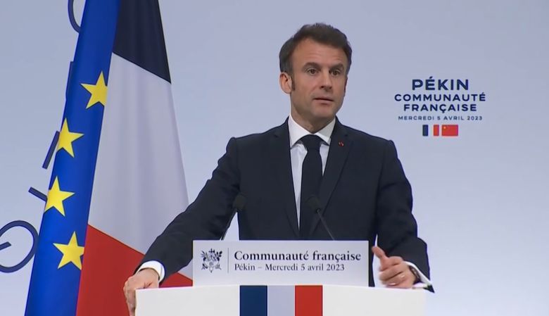 Franța va organiza un summit al G7 dedicat securității energetice, sub presiunea prețurilor la combustibili