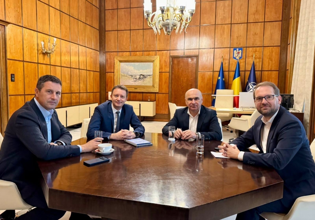 Economistul Christian Năsulea: Statul român încasează 3 lei și cheltuie 4. Viitorul guvern trebuie să reducă deficitul