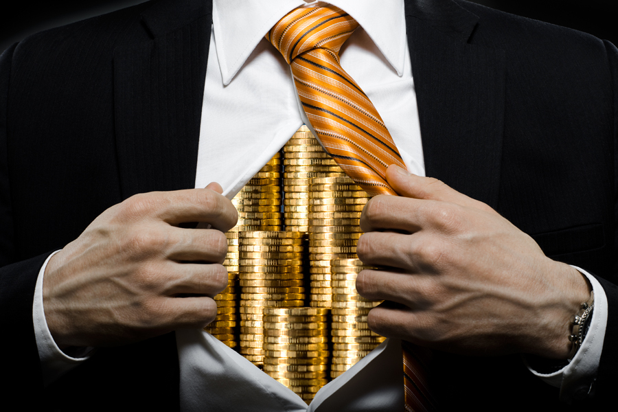 Analiza proprietarilor de afaceri private din SUA: avere cumulată mult peste lista Forbes 400