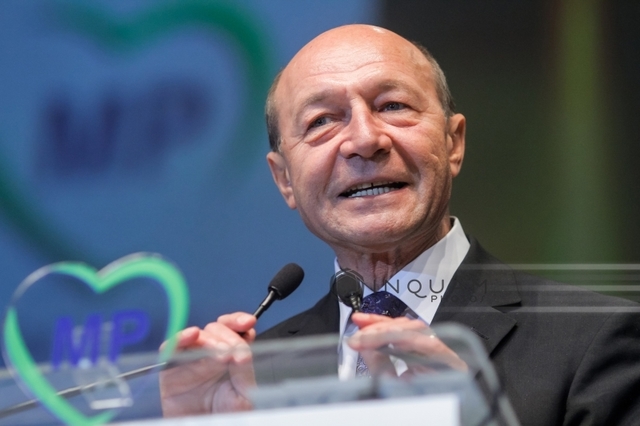 Traian Băsescu avertizează că bombardarea conductei petroliere din Arabia Saudită va afecta grav Europa