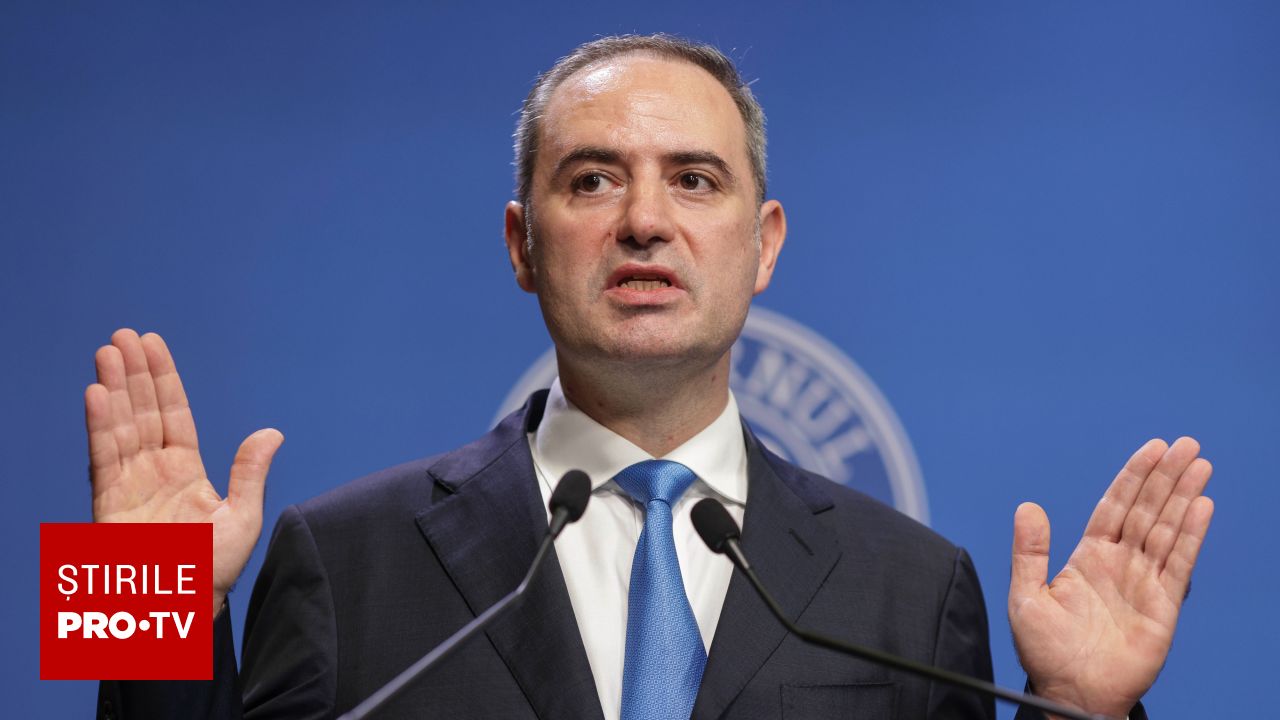 Alexandru Nazare: România trebuie să echilibreze consolidarea fiscală cu investițiile strategice