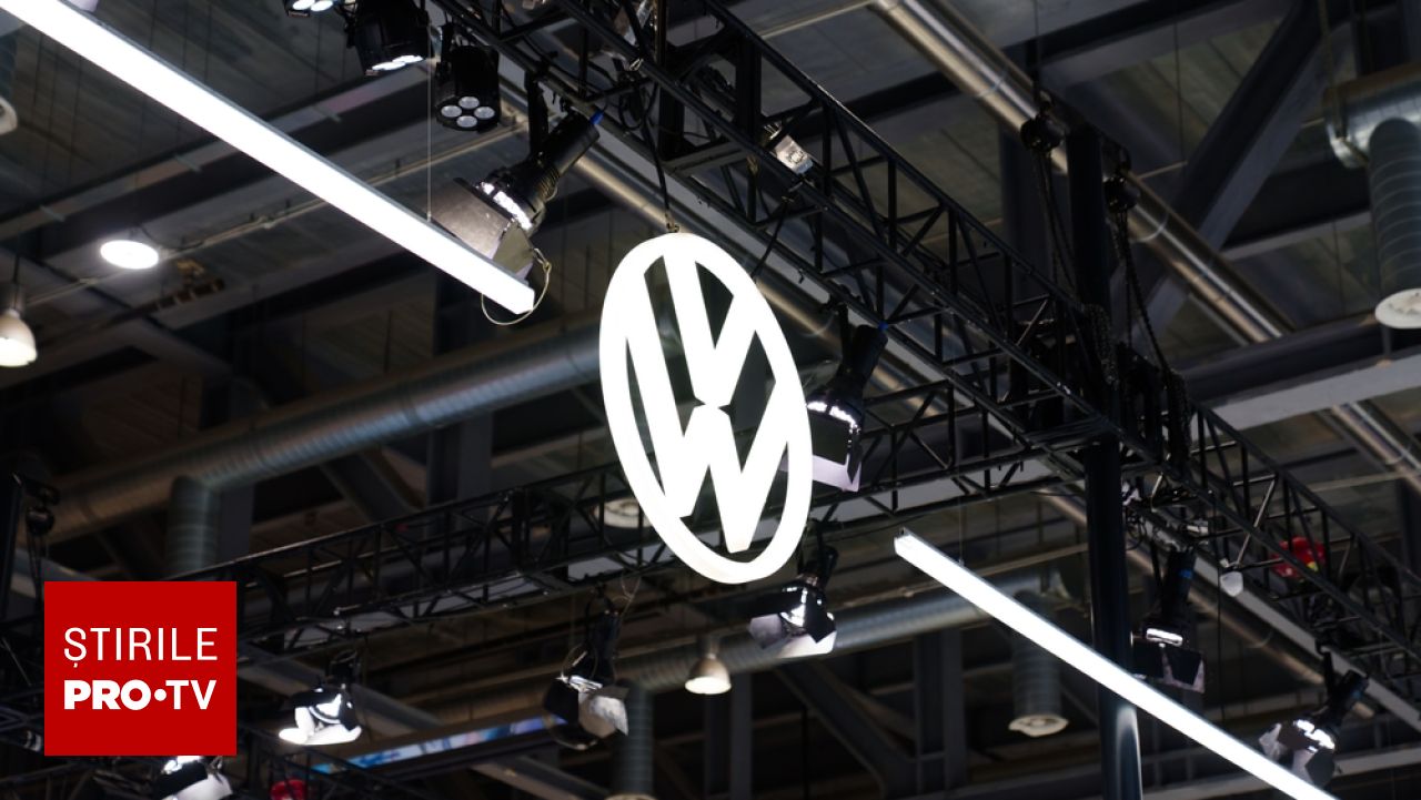 Volkswagen revizuiește profitabilitatea: pierderi de 10 miliarde de euro și presiuni pe segmentul Porsche