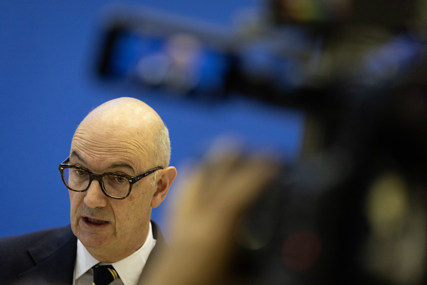 Datoria publică a Franței va atinge niveluri record în 2026-2027, raportat la PIB