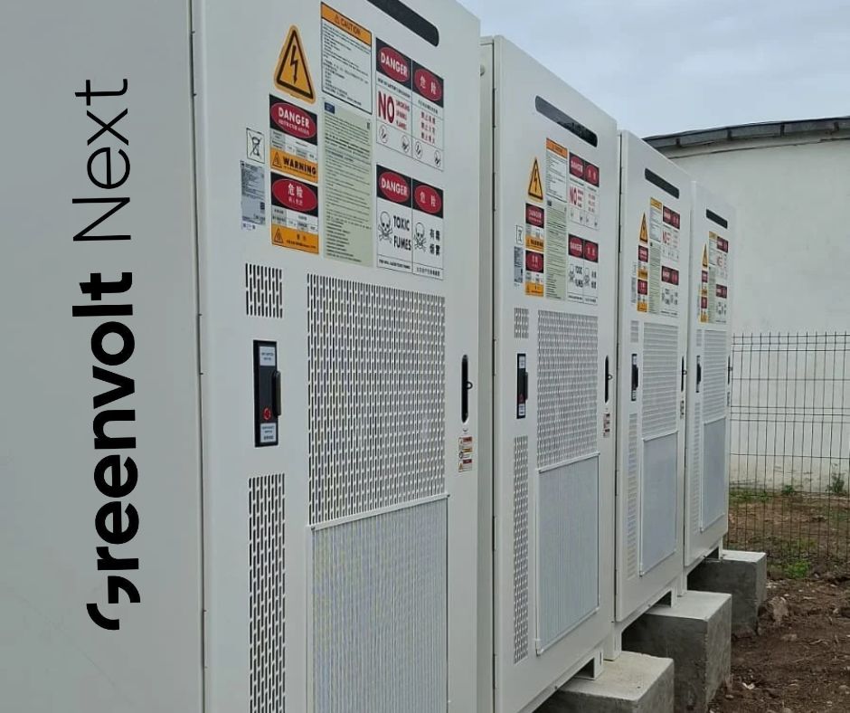 Crește interesul companiilor din România pentru sistemele de stocare a energiei în baterii