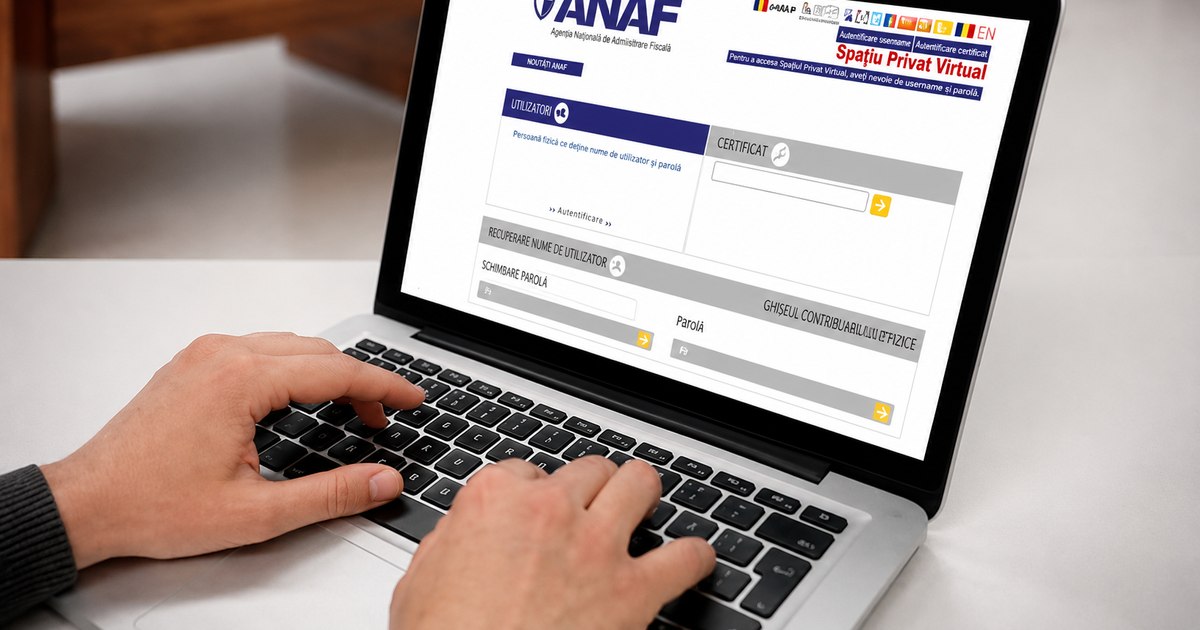 Digitalizarea verificării veniturilor pentru credite: ANAF pregătește un nou mecanism electronic