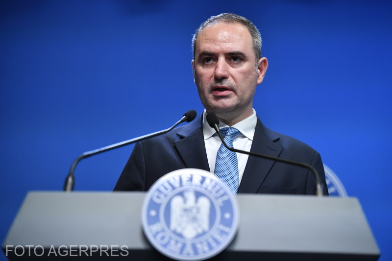 Alexandru Nazare: România are nevoie de consolidare fiscală și creștere economică simultan