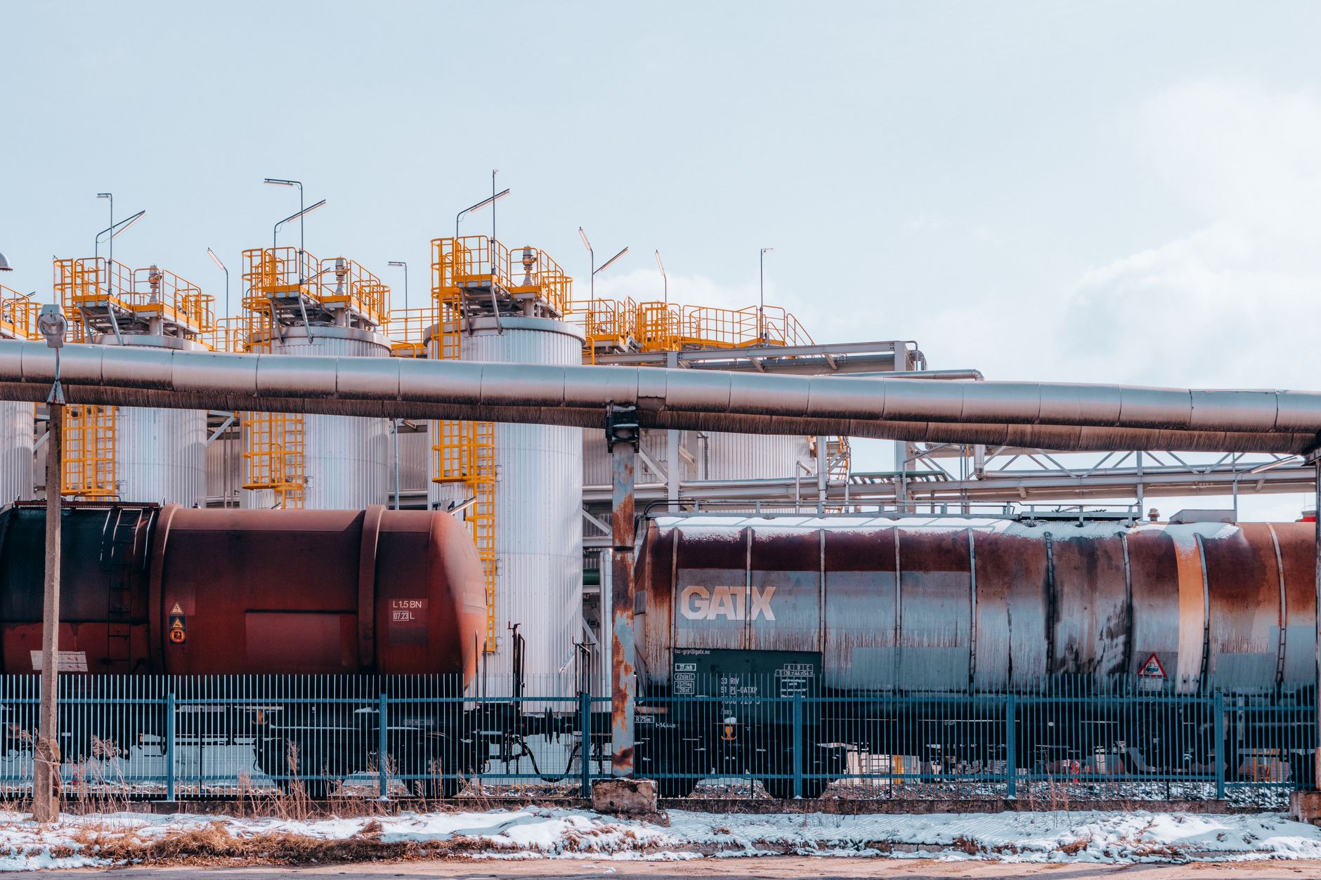 Prețurile energiei în Europa înregistră cel mai puternic avans de după criza din 2022