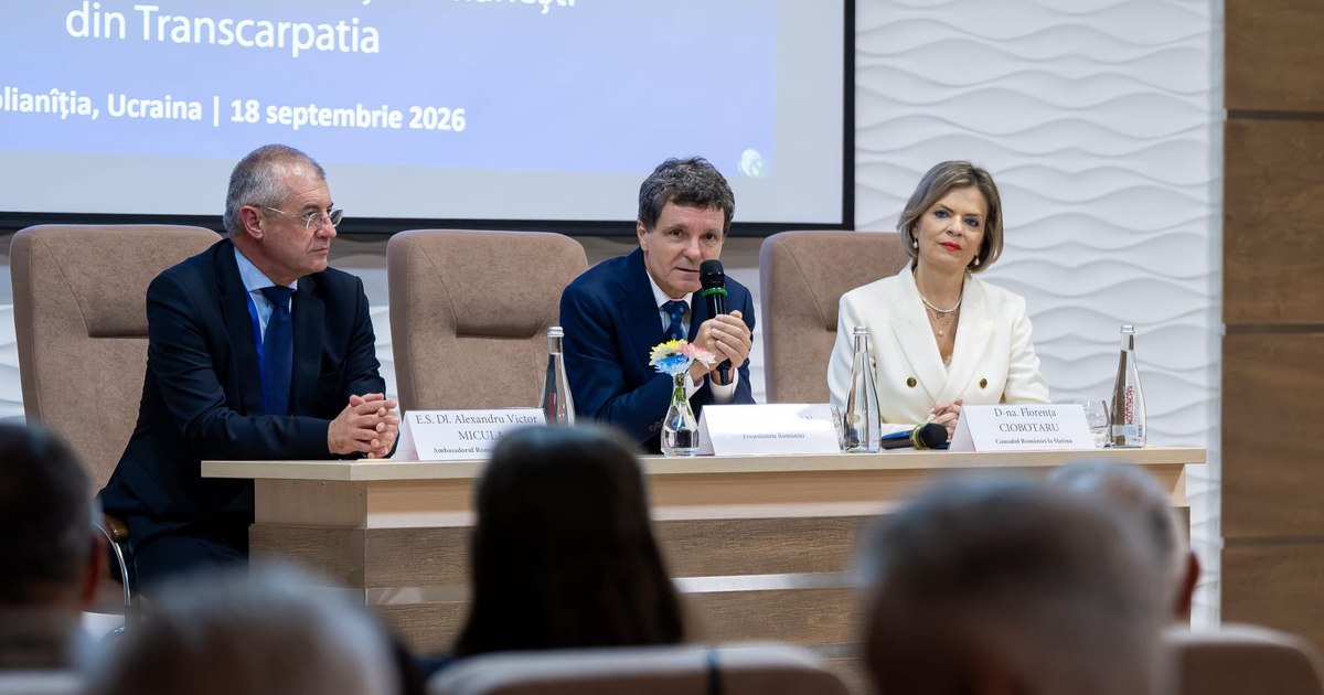 Poziția strategică a Portului Constanța și infrastructura reprezintă avantaje pentru investiții, conform lui Nicușor Dan