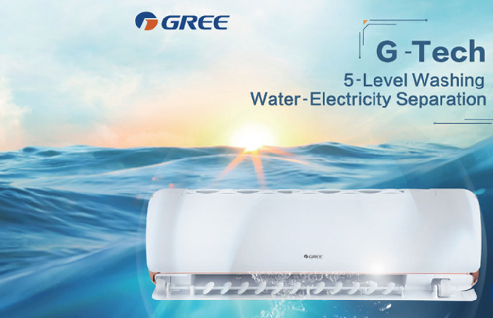 Gree Electric Appliances Inc. vizează extinderea pe piața europeană prin echipamente de încălzire