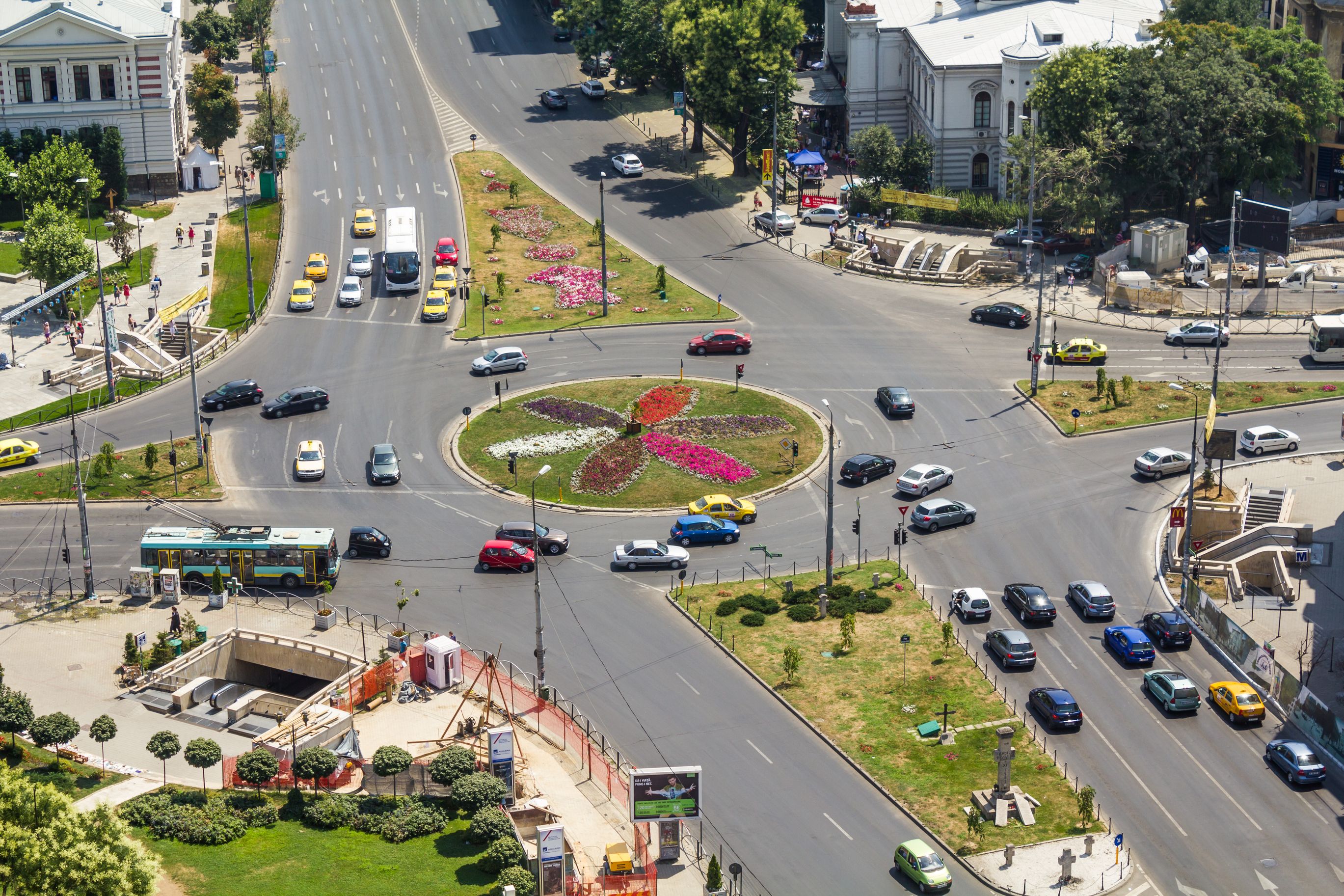 Un sfert din vehiculele înmatriculate în România nu dețin o asigurare RCA validă