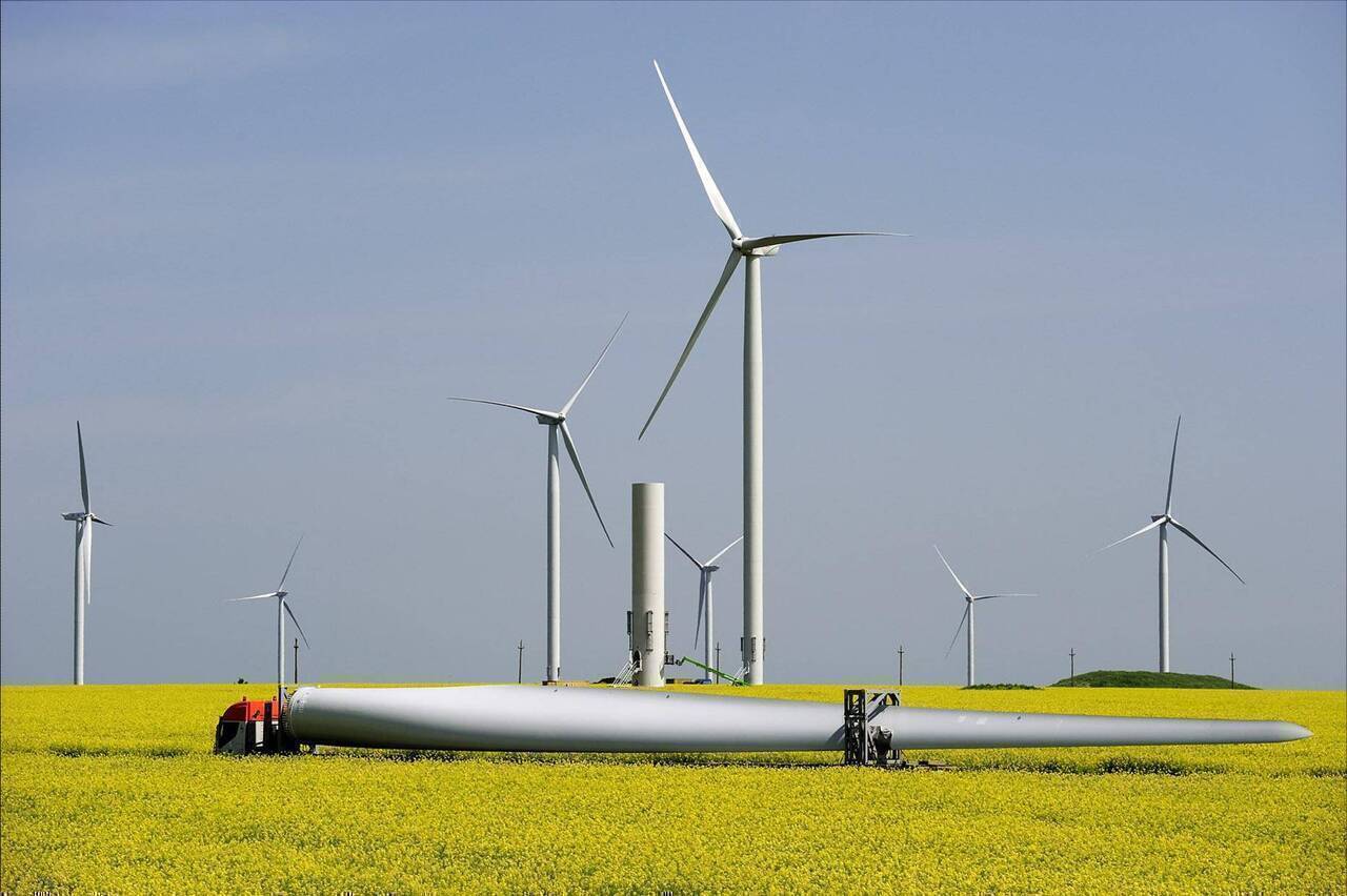 Econergy extinde portofoliul în România prin primul proiect eolian din județul Tulcea