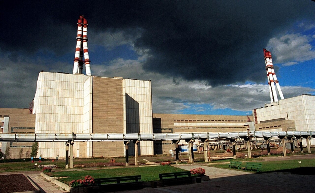 Proiectul de dezafectare a Centralei Nucleare Ignalina reprezintă o provocare tehnică fără precedent