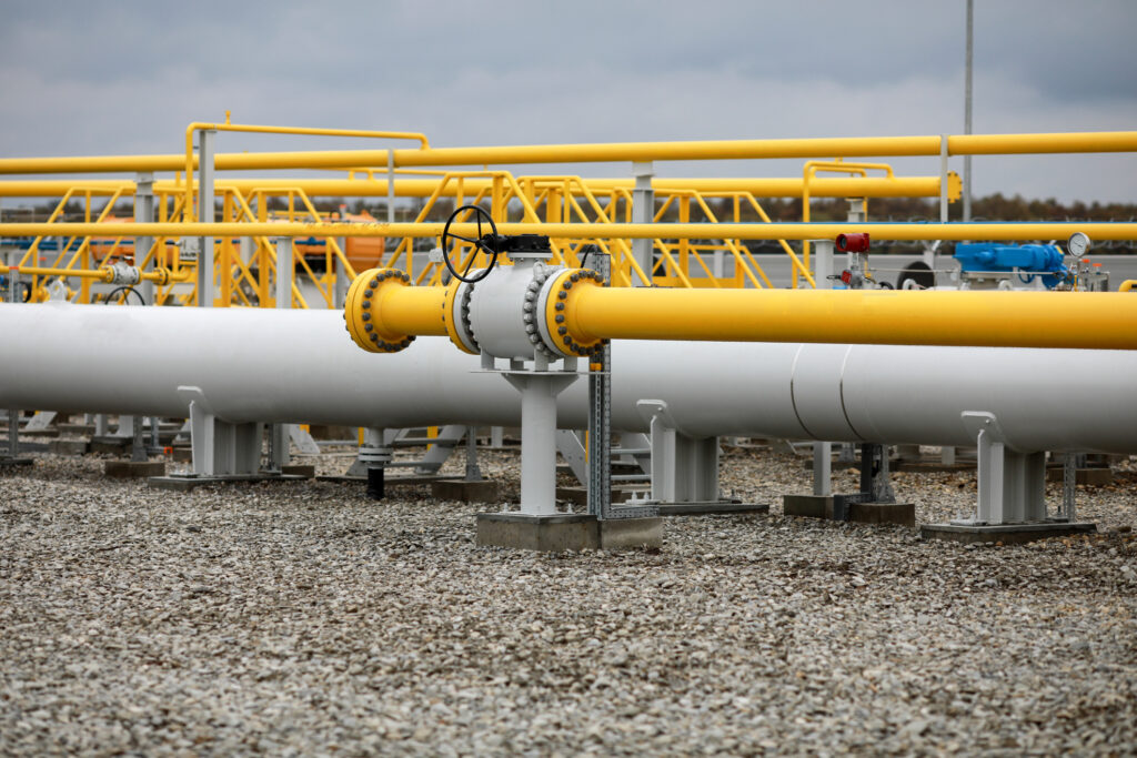 Vulnerabilități energetice în Europa: Riscul unei ierni dificile din cauza aprovizionării cu gaze