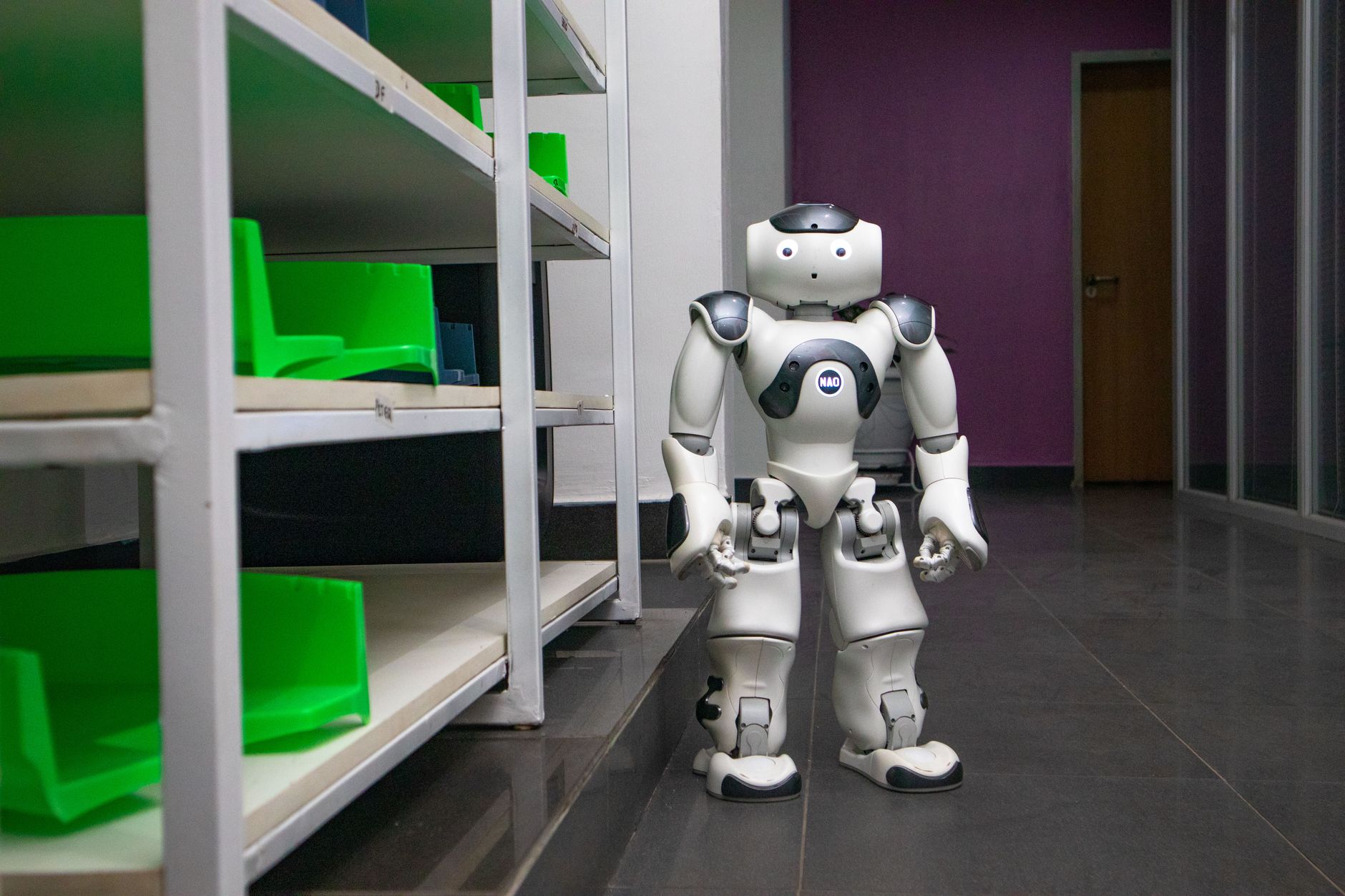China restricționează listările IPO în sectorul roboților umanoizi după volatilitatea pieței