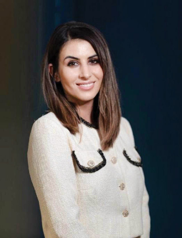 Ioana Dincă de la Hidroelectrica va discuta despre relația cu investitorii la conferința ZF Piața de capital