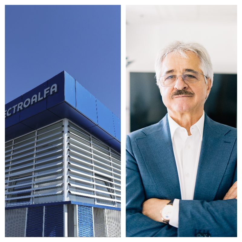 Electro-Alfa International intră în indicele BET la doar șase luni de la listarea la BVB