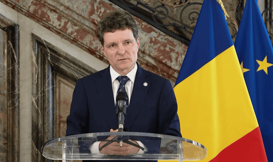 Nicușor Dan și Alexandru Nazare au programate discuții la New York cu JP Morgan și investitori