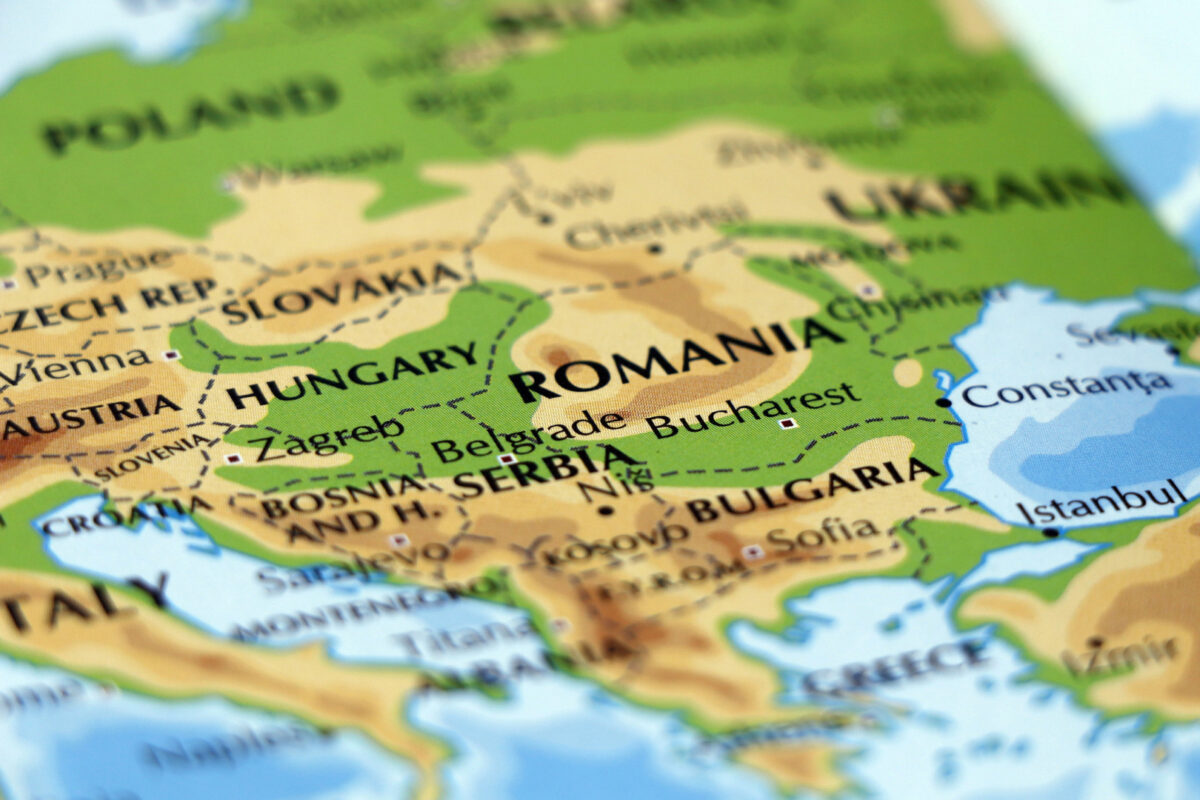 Impactul importurilor chineze în Europa Centrală și de Est: România se confruntă cu recesiunea