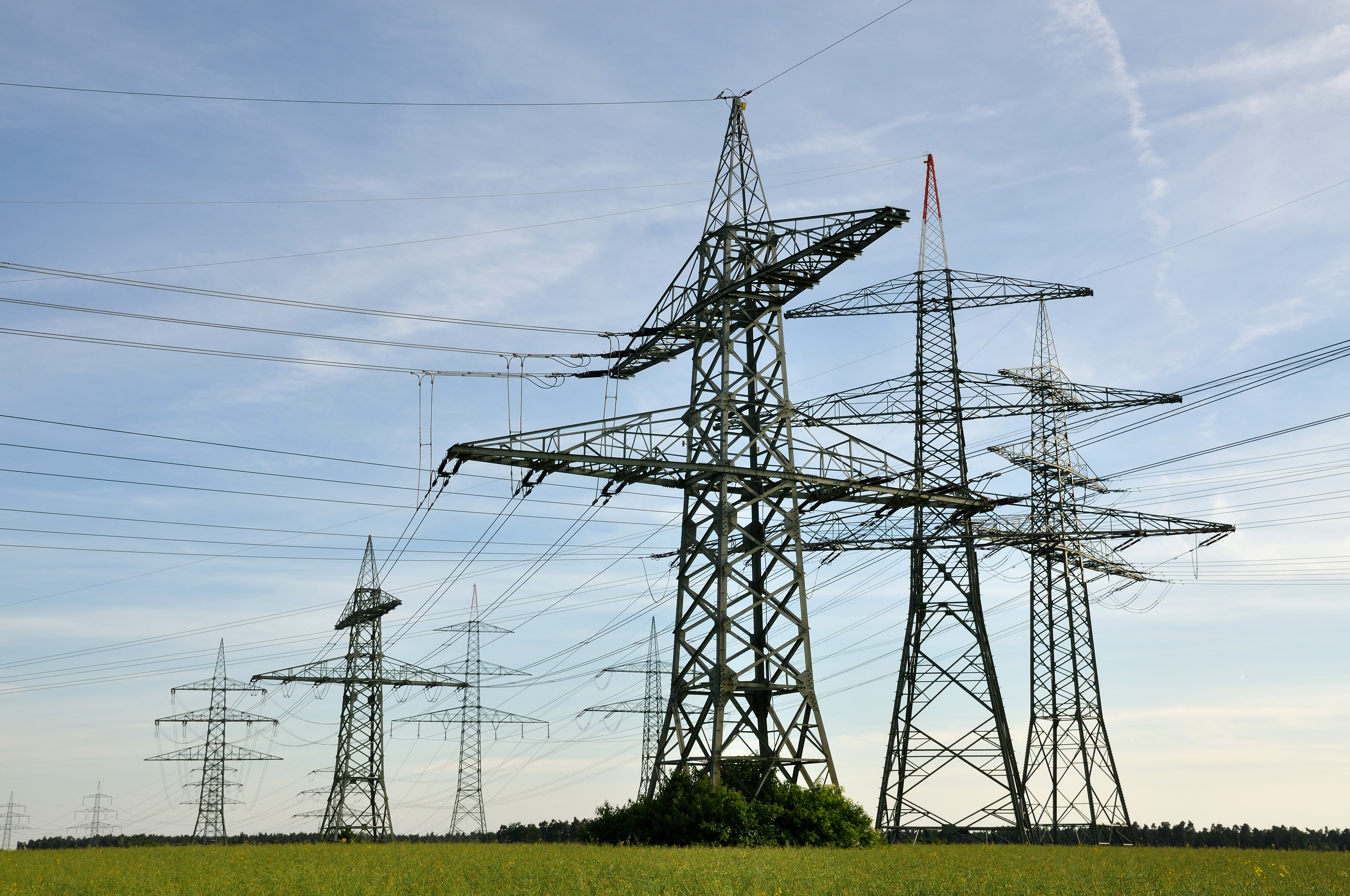 Cristian Bușoi: Prețurile la electricitate vor rămâne ridicate fără o soluție la nivelul Uniunii Europene
