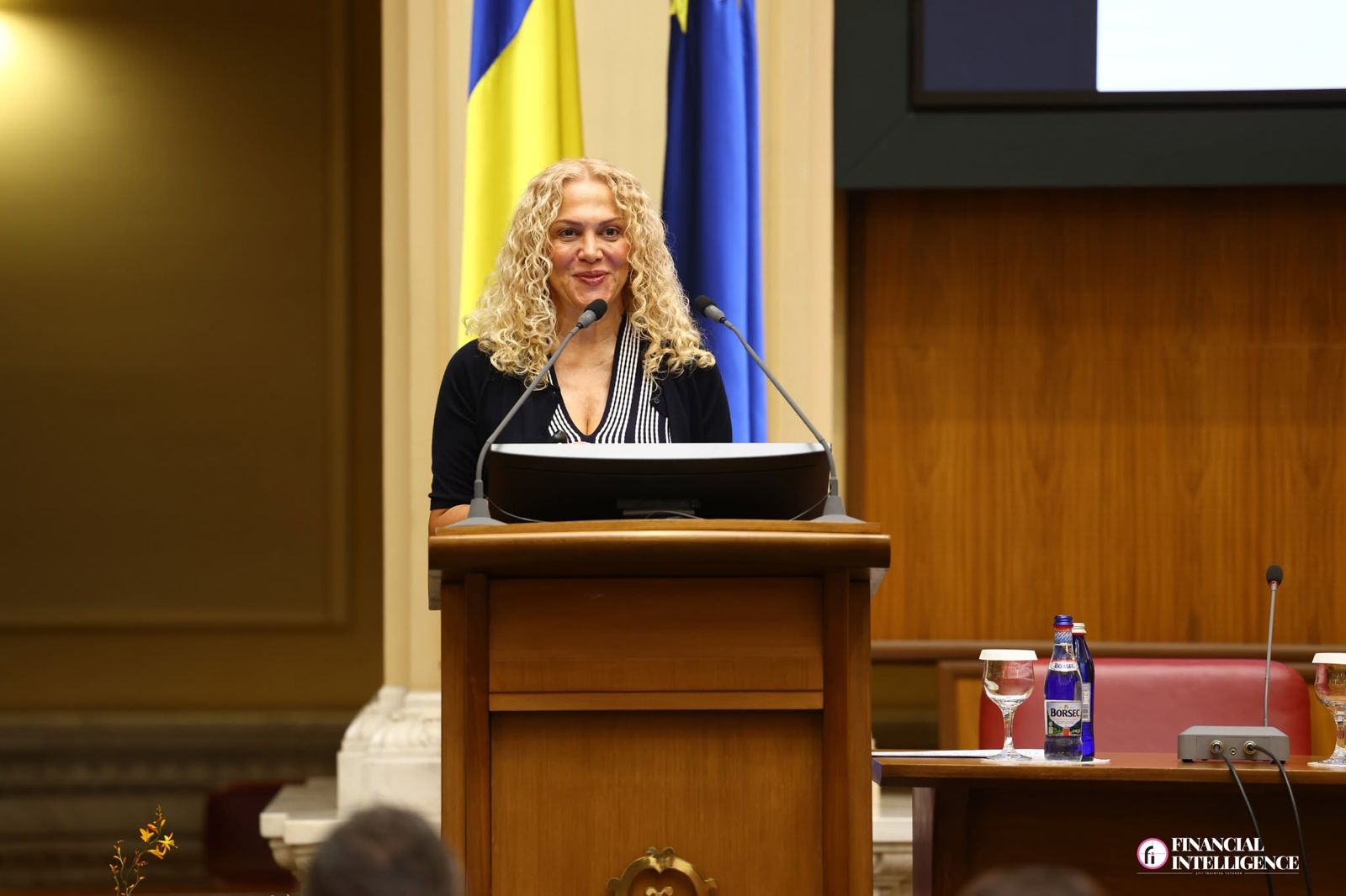 Sofia Kalomenides, EY: Piețele de IPO au capital disponibil, dar investitorii sunt selectivi
